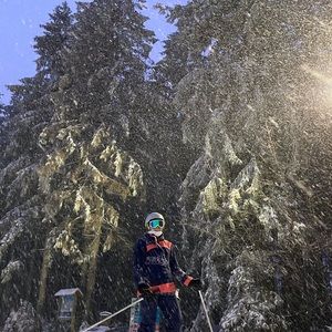 Meet your Posher, Galina